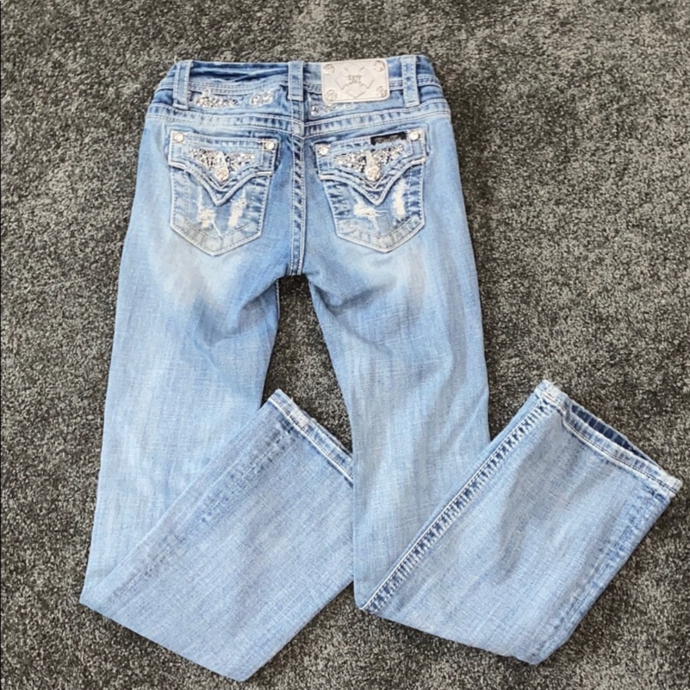 miss me jeans!